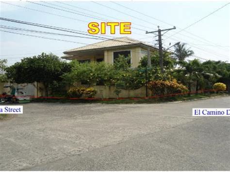 villa caridad subdivision la carlota city